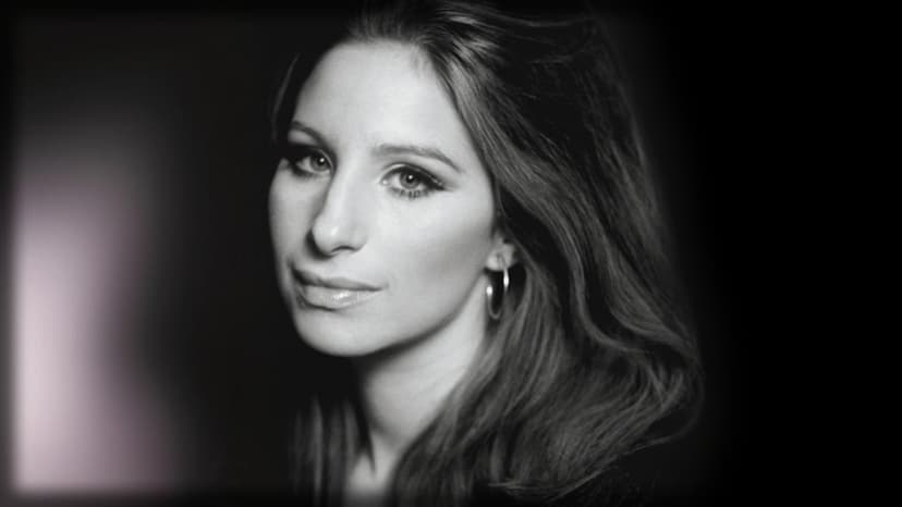 Woman In Love from Barbra Streisand