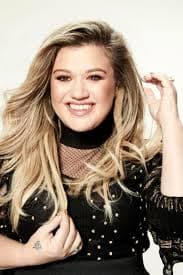 Because Of You from Kelly Clarkson