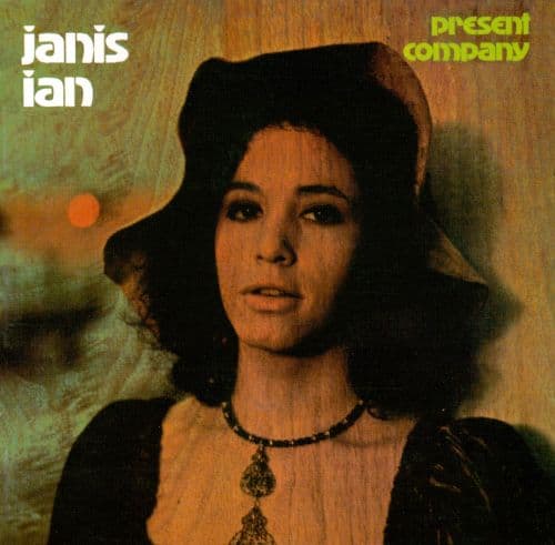 Goodbye To Morning from Janis Ian