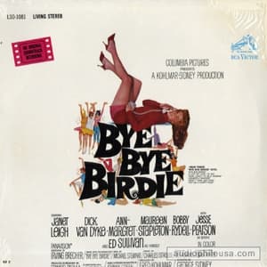 Hymn For A Sunday Evening from Bye Bye Birdie