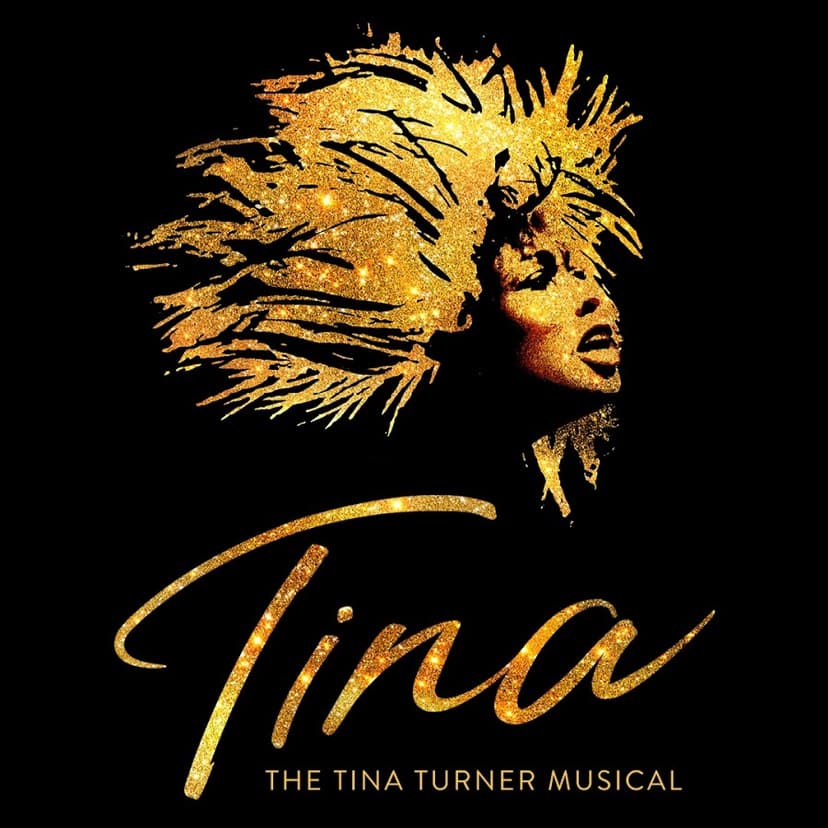 Proud Mary from Tina The Musical