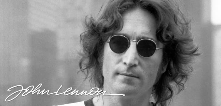 Grow Old With Me from John Lennon
