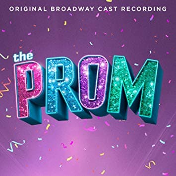 Dance With You from The Prom