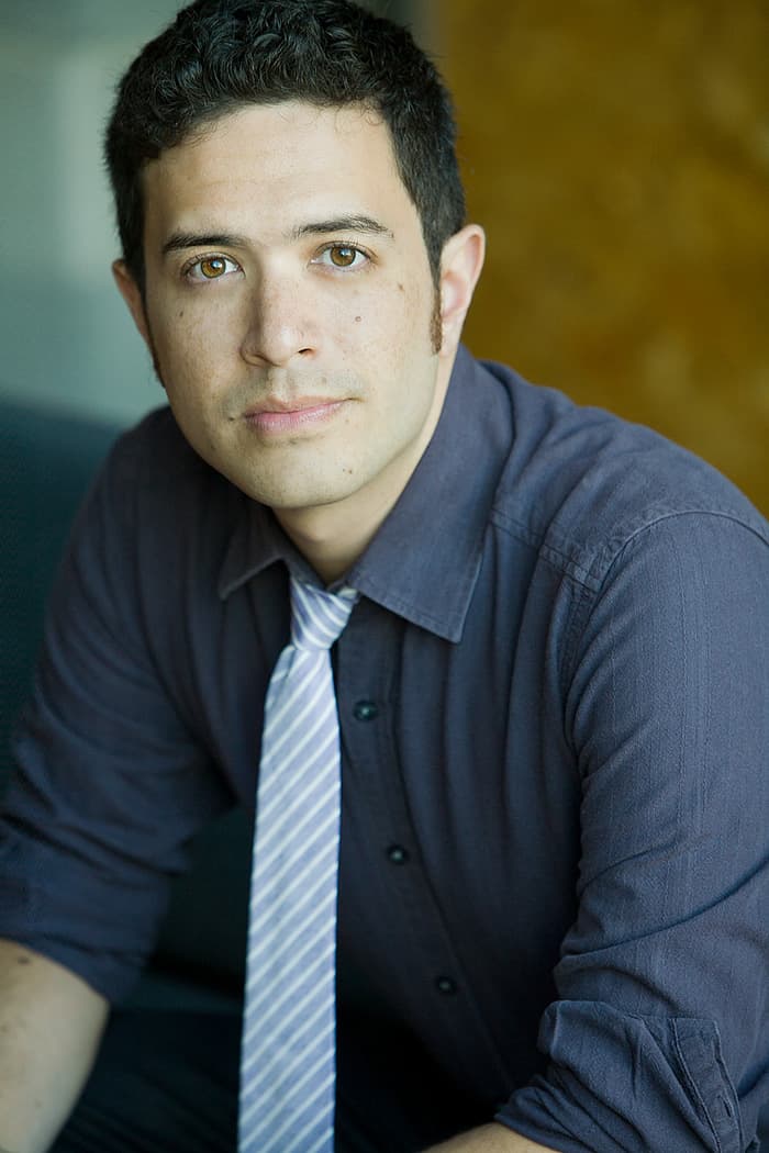 Daddy's Little Girl from Adam Gwon