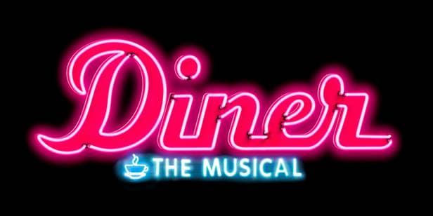 Every Man Needs A Woman from Diner