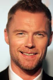 This I Promise You from Ronan Keating