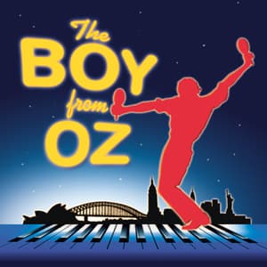 When I Get My Name In Lights from The Boy From Oz