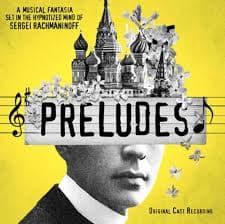 Natalya from Preludes