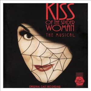 Dressing Them Up from Kiss Of The Spider Woman