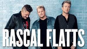 Bless The Broken Road from Rascal Flatts