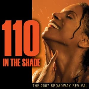 Is It Really Me from 110 in the Shade