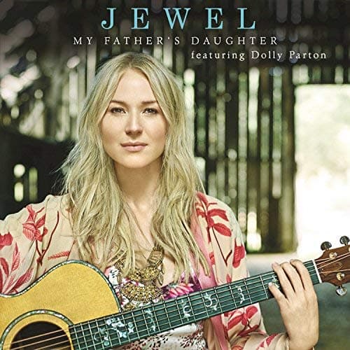 Foolish Games from Jewel
