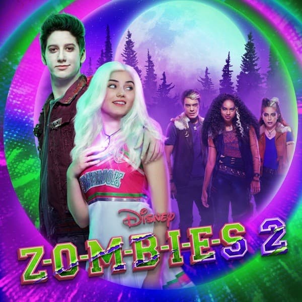 Flesh And Bone from Zombies 2