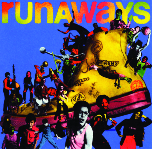 Revenge from Runaways