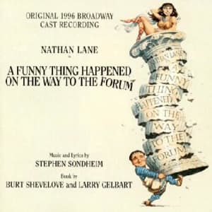 Lovely from A Funny Thing Happened On The Way To The Forum
