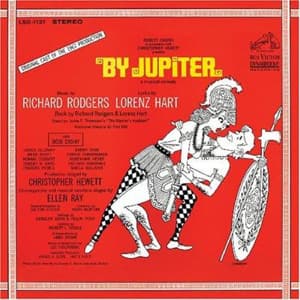 Everything I've Got Belongs To You from By Jupiter