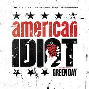 Extraordinary Girl from American Idiot