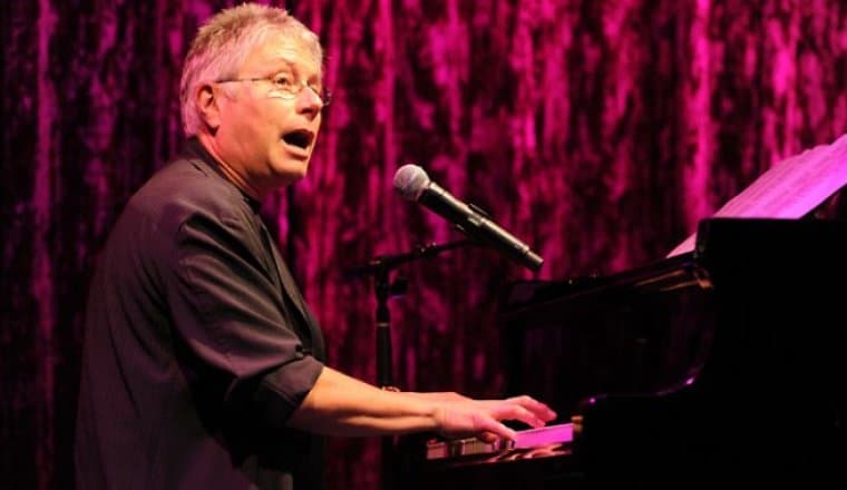 These Are The Good Times from Alan Menken