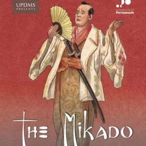If You Want To Know from The Mikado