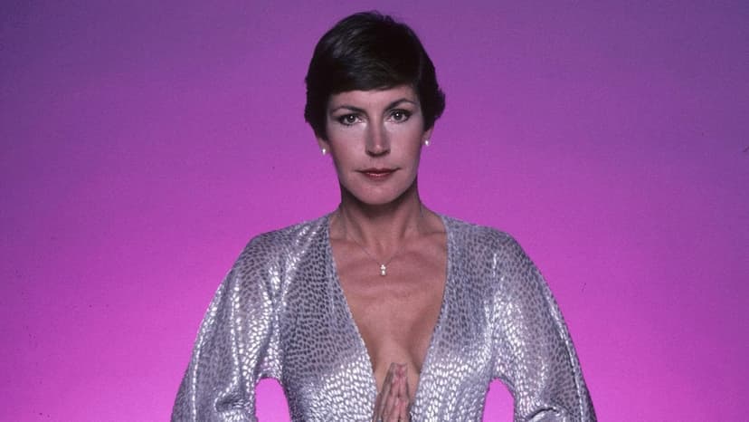 I Am Woman from Helen Reddy