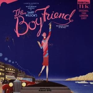 Fancy Forgetting from The Boy Friend