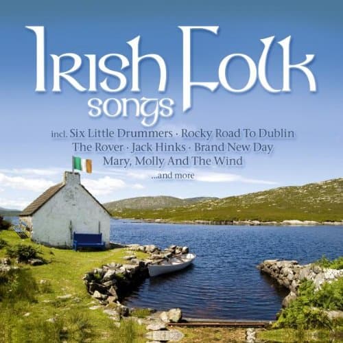 Danny Boy from Irish Folk Song