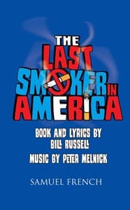Fight For The Right To Light Up from The Last Smoker In America