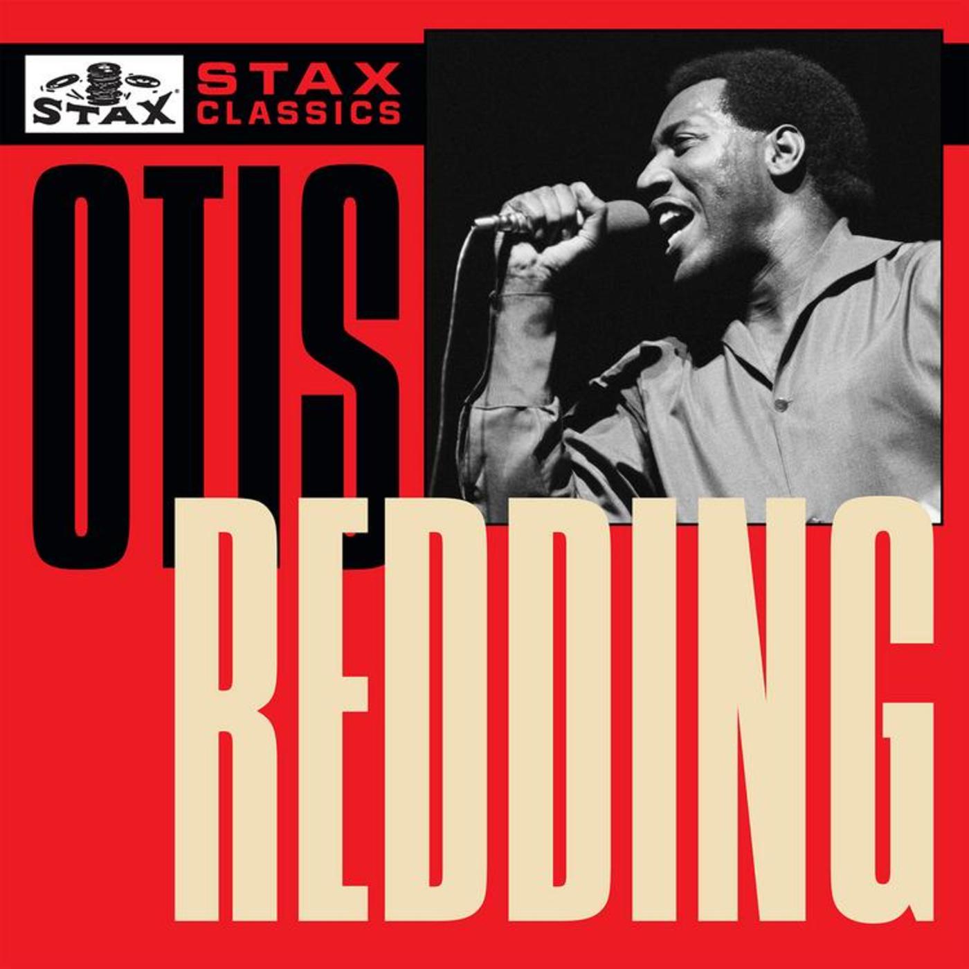 Try A Little Tenderness from Otis Redding