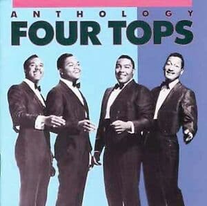 Ain't No Woman Like The One I Got from Four Tops