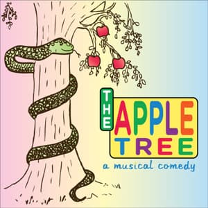 Oh, To Be A Movie Star from The Apple Tree