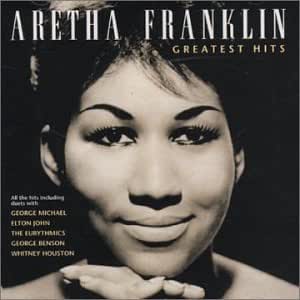 Dr. Feelgood from Aretha Franklin