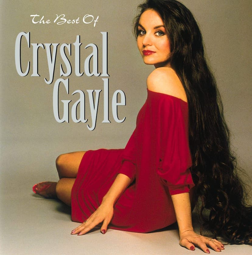 Don't It Make My Brown Eyes Blue from Crystal Gayle
