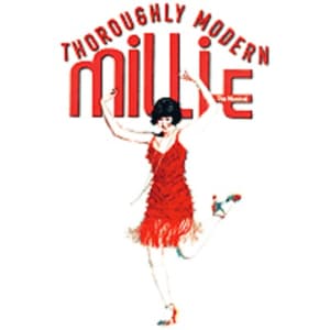 Forget About The Boy from Thoroughly Modern Millie