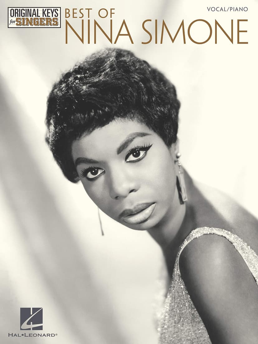 I Want  A LIttle Sugar In My Bowl from Nina Simone