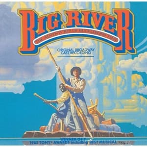 Worlds Apart from Big River