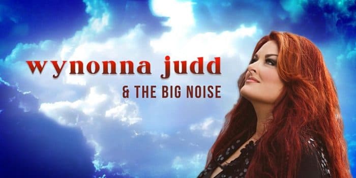 Flies On The Butter from Wynonna Judd