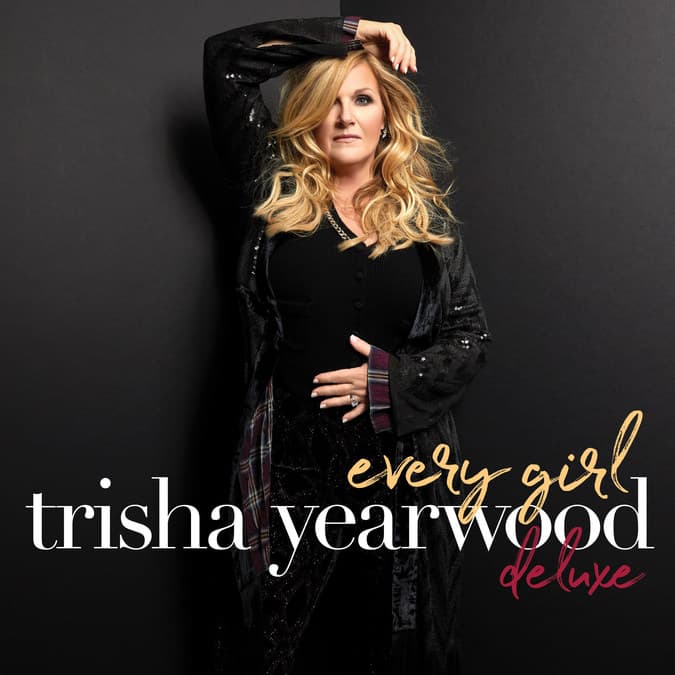 A Perfect Love from Trisha Yearwood