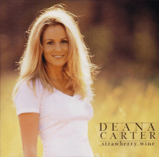 What Makes You Stay from Deana Carter