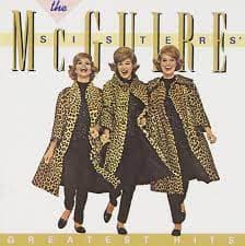 May You Always from The McGuire Sisters