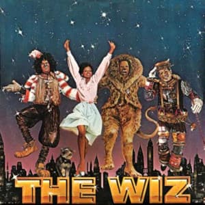 Don't Nobody Bring Me No Bad News from The Wiz