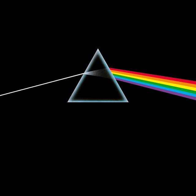 Comfortably Numb from Pink Floyd