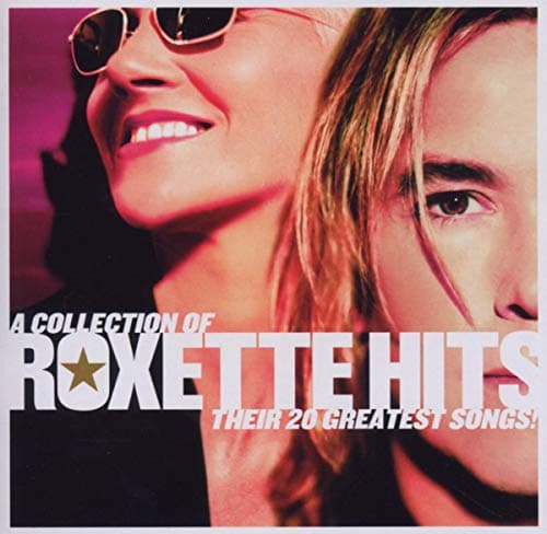 Listen To Your Heart from Roxette