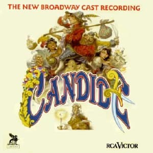 Nothing More Than This from Candide