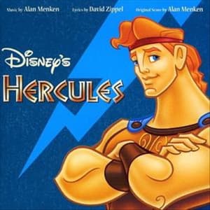 Go The Distance from Hercules