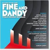 Can This Be Love from Fine And Dandy