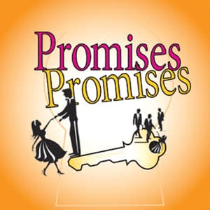 A House Is Not A Home from Promises, Promises