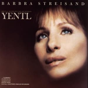 Papa Can You Hear Me  from Yentl