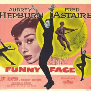 He Loves And She Loves from Funny Face