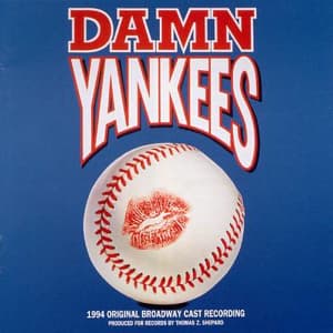 A Man Doesn't Know from Damn Yankees