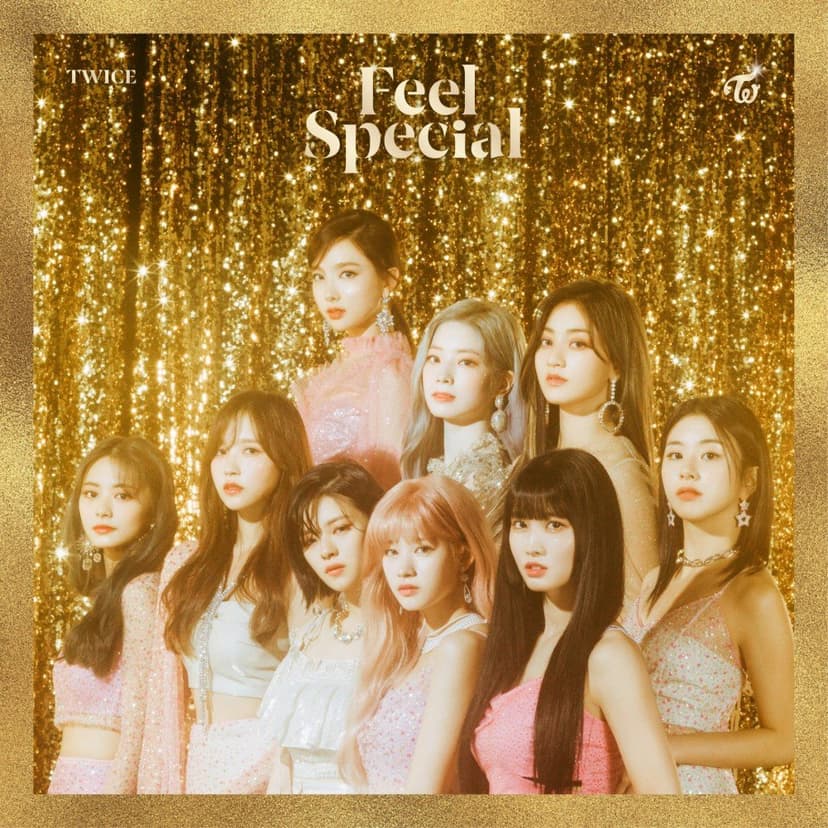 Feel Special from Twice